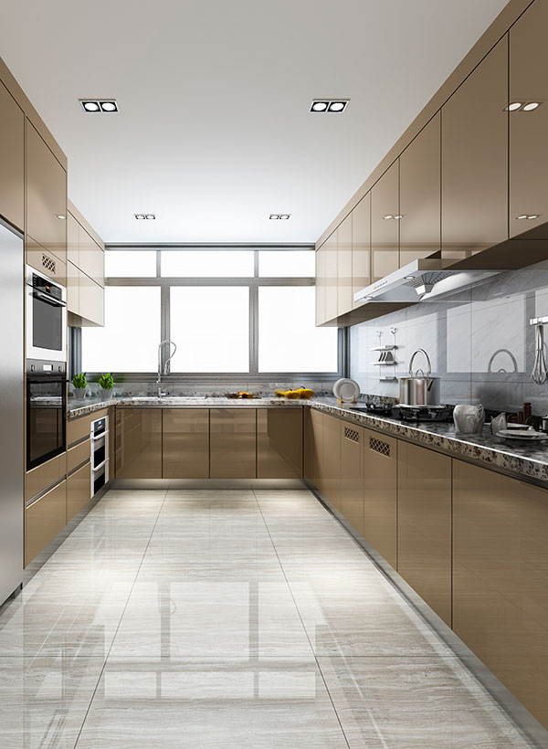 modular kitchen manufacturers in jaipur