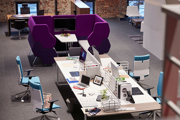 Office Furniture in Jaipur