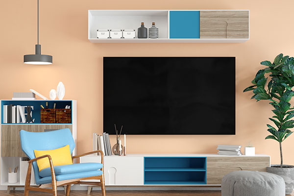 TV Cabinet in Jaipur