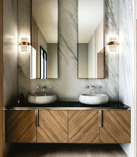 modular kitchen design in jaipur