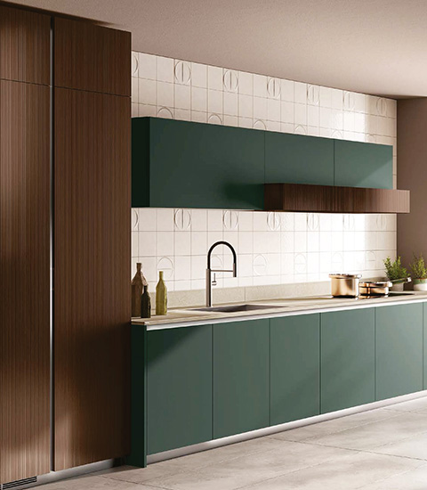 modular kitchen design in jaipur