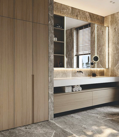 modular kitchen design in jaipur