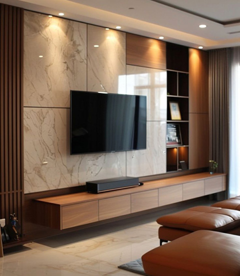 modular kitchen design in jaipur