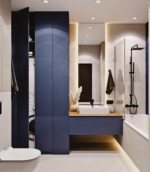 modular kitchen design in jaipur