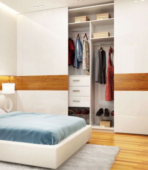 modular kitchen design in jaipur