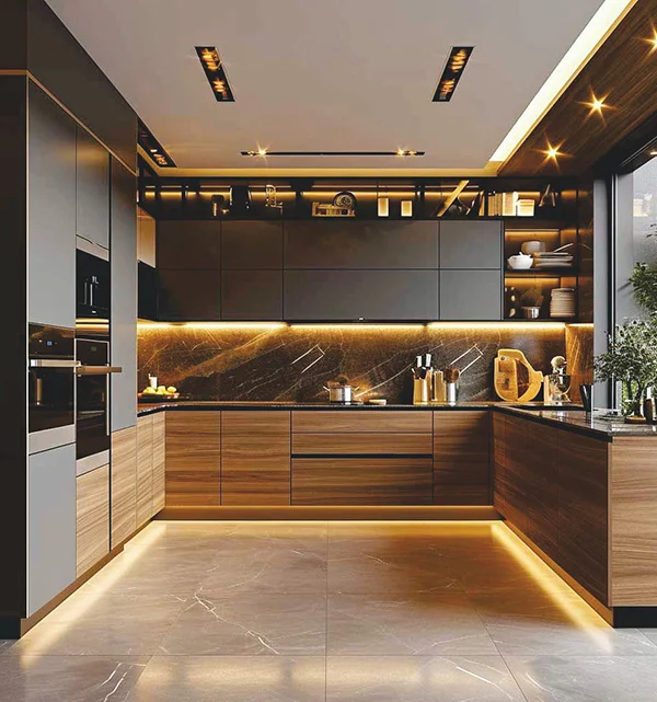 modular kitchen/furniture in jaipur