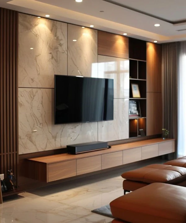 modular kitchen company