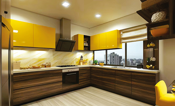 Sunflex Modulars Pvt Ltd Jaipur